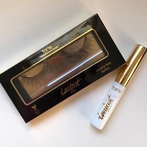 Tarteist Pro Lashes and glue set